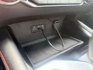 Nissan Altima 2023 AWD 2.5 SR 4dr Sedan