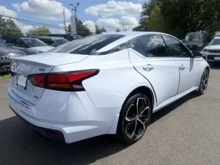 Nissan Altima 2023 AWD 2.5 SR 4dr Sedan