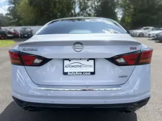 Nissan Altima 2023 AWD 2.5 SR 4dr Sedan