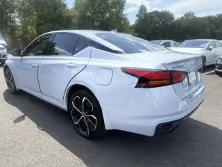 Nissan Altima 2023 AWD 2.5 SR 4dr Sedan