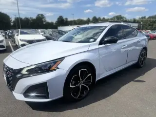 Nissan Altima 2023 AWD 2.5 SR 4dr Sedan