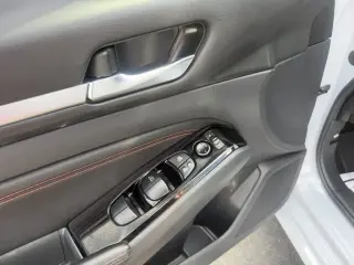 Nissan Altima 2023 AWD 2.5 SR 4dr Sedan