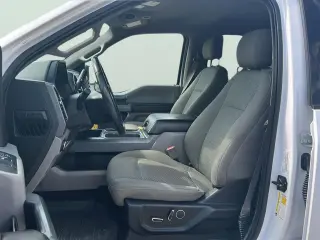 Ford F-150 2018 4x4 XLT 4p SuperCrew 5.5 ft. SB