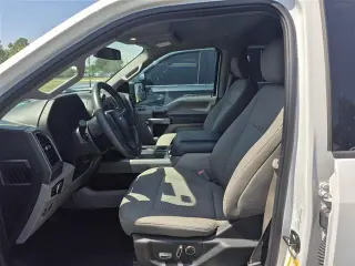 Ford F-150 2018 4x2 XLT 4p SuperCrew 5.5 ft. Cabina Extendida
