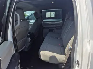 Ford F-150 2018 4x2 XLT 4p SuperCrew 5.5 ft. Cabina Extendida