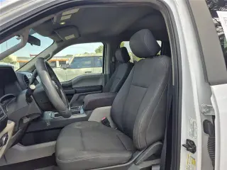 Ford F-150 2018 4x2 XL 4p SuperCrew 5.5 ft. SB