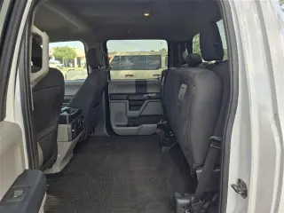 Ford F-150 2018 4x2 XL 4p SuperCrew 5.5 ft. SB