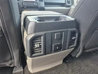 Ford F-150 2018 4x2 XL 4p SuperCrew 5.5 ft. SB
