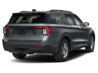 Ford Explorer 2026 AWD Active 4p SUV