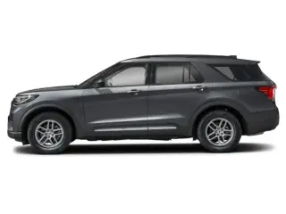 Ford Explorer 2026 AWD Active 4p SUV