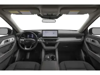 Ford Explorer 2026 AWD Active 4p SUV