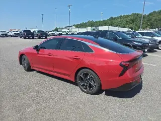 Kia K5 2025 GT-Line 4p Sedan