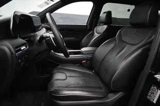 Hyundai PALISADE 2024 AWD Calligraphy 4dr SUV
