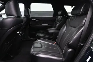Hyundai PALISADE 2024 AWD Calligraphy 4dr SUV