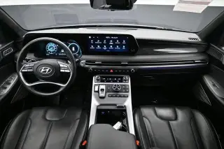Hyundai PALISADE 2024 AWD Calligraphy 4dr SUV