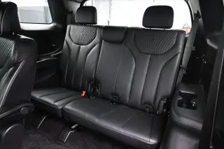 Hyundai PALISADE 2024 AWD Calligraphy 4dr SUV