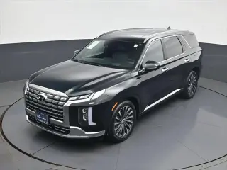Hyundai PALISADE 2024 AWD Calligraphy 4dr SUV