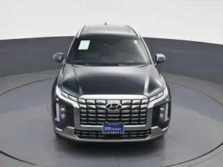 Hyundai PALISADE 2024 AWD Calligraphy 4dr SUV