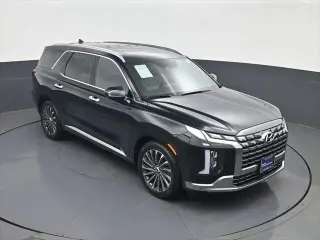 Hyundai PALISADE 2024 AWD Calligraphy 4dr SUV