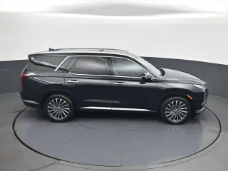 Hyundai PALISADE 2024 AWD Calligraphy 4dr SUV