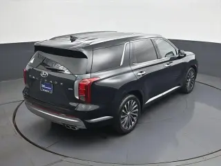Hyundai PALISADE 2024 AWD Calligraphy 4dr SUV
