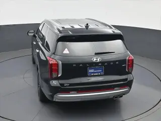 Hyundai PALISADE 2024 AWD Calligraphy 4dr SUV