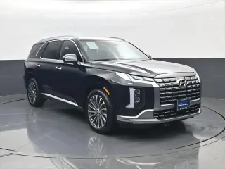 Hyundai PALISADE 2024 AWD Calligraphy 4dr SUV