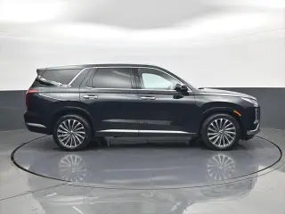 Hyundai PALISADE 2024 AWD Calligraphy 4dr SUV