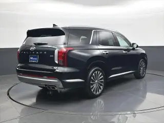 Hyundai PALISADE 2024 AWD Calligraphy 4dr SUV