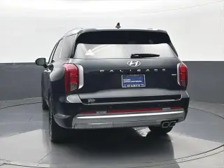 Hyundai PALISADE 2024 AWD Calligraphy 4dr SUV