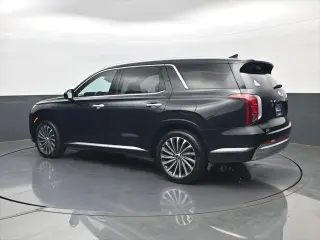 Hyundai PALISADE 2024 AWD Calligraphy 4dr SUV