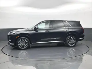 Hyundai PALISADE 2024 AWD Calligraphy 4dr SUV