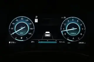 Hyundai PALISADE 2024 AWD Calligraphy 4dr SUV