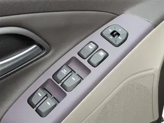 Hyundai TUCSON 2015 Limited 4p SUV