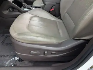 Hyundai TUCSON 2015 Limited 4p SUV