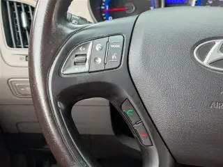Hyundai TUCSON 2015 Limited 4p SUV