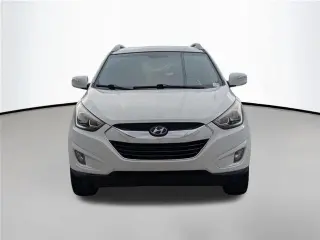Hyundai TUCSON 2015 Limited 4p SUV
