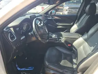 Mazda CX-9 2016 Gran Turismo 4p SUV