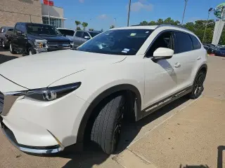 Mazda CX-9 2016 Gran Turismo 4p SUV