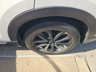 Mazda CX-9 2016 Gran Turismo 4p SUV