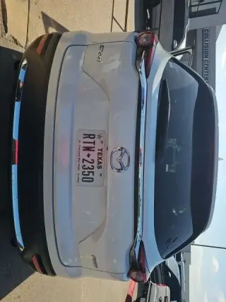 Mazda CX-9 2016 Gran Turismo 4p SUV