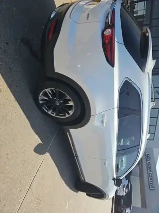 Mazda CX-9 2016 Gran Turismo 4p SUV