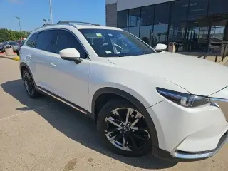 Mazda CX-9 2016 Gran Turismo 4p SUV
