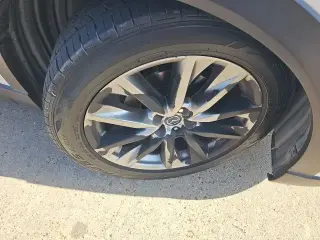 Mazda CX-9 2016 Gran Turismo 4p SUV