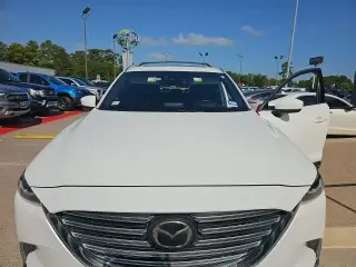 Mazda CX-9 2016 Gran Turismo 4p SUV