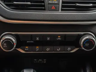 Nissan Altima 2022 AWD 2.5 SR 4p Sedán