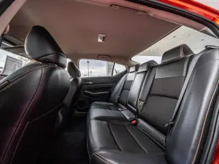 Nissan Altima 2022 AWD 2.5 SR 4p Sedán