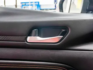 Nissan Altima 2022 AWD 2.5 SR 4p Sedán