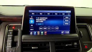 Chevrolet Tahoe 2021 4x4 LT 4p SUV