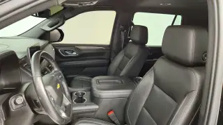 Chevrolet Tahoe 2021 4x4 LT 4p SUV